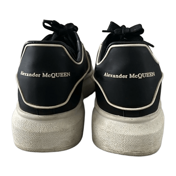 Alexander mcqueen sneakers
