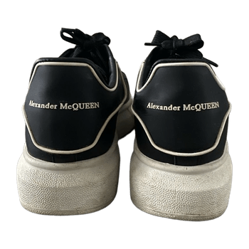 Alexander mcqueen sneakers