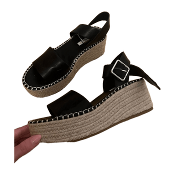 Pull&bear sandals