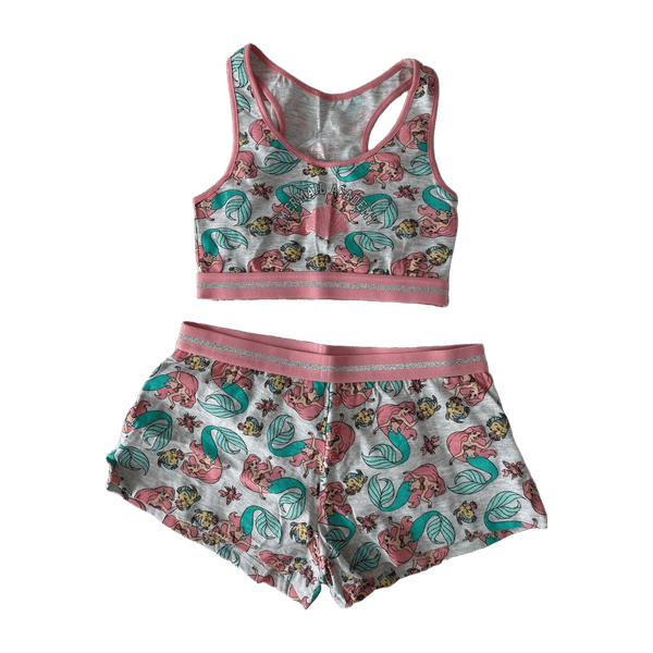 Disney clothing
