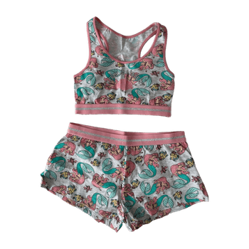 Disney clothing