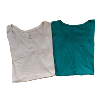 H&m top
