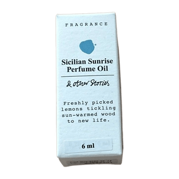 & other stories beauty product