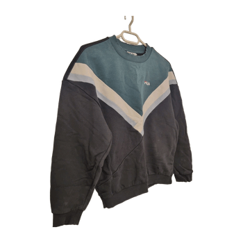 Fila hoodie