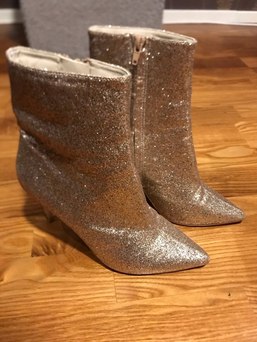 Nly shoes heels
