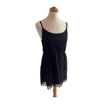 Divided by h&m dress