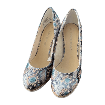Marco tozzi korkokengät heels