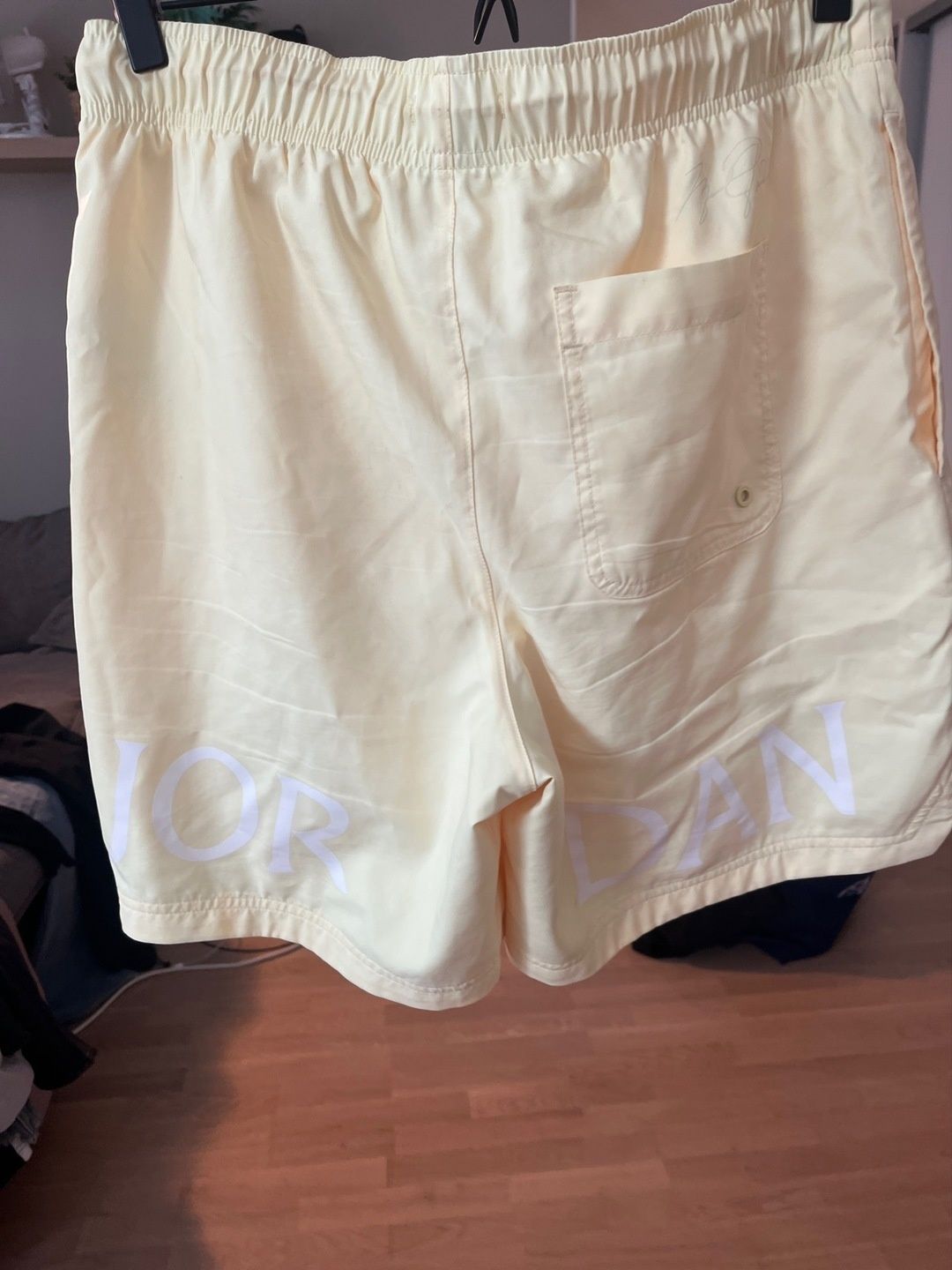 Jordan shorts
