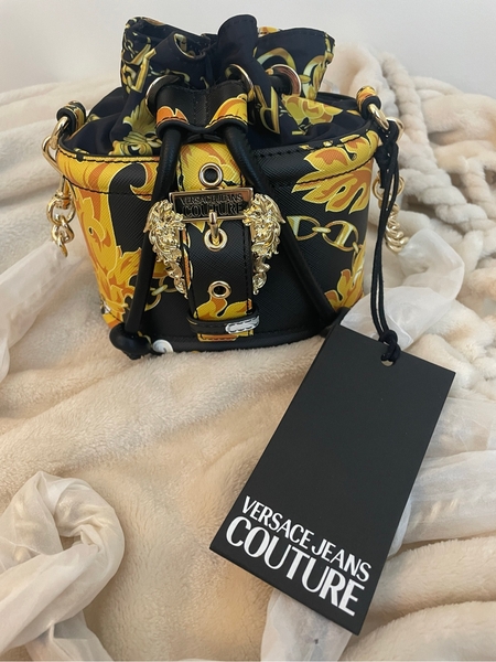 Versace Jeans Couture olkalaukku
