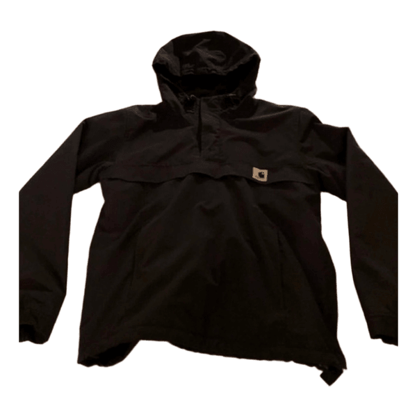 Sort Carhartt jakke