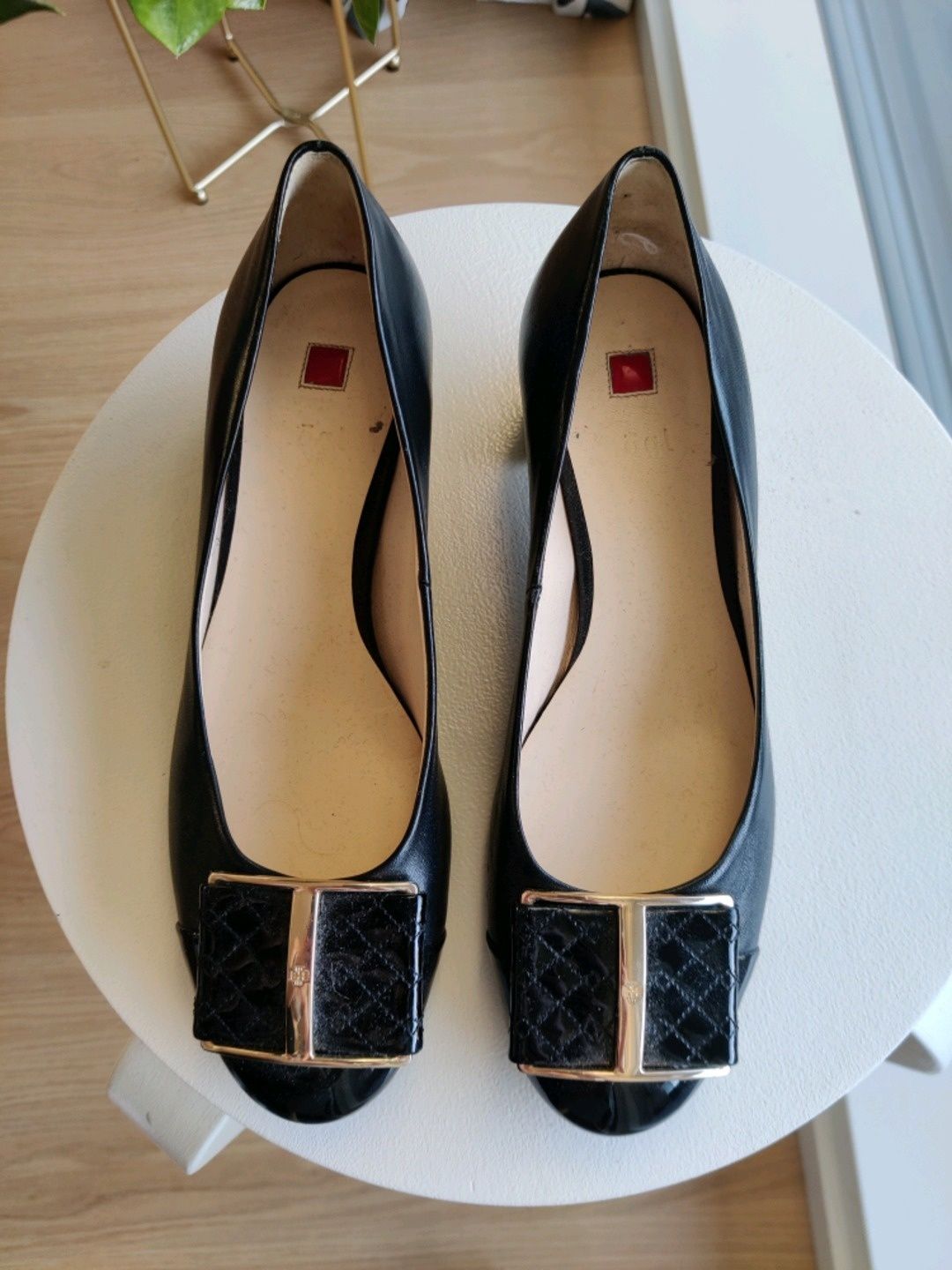 Högl loafers