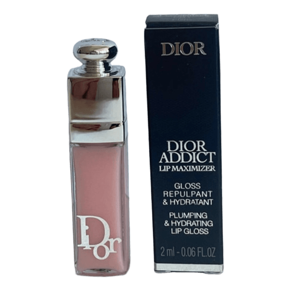 Dior Addict Lip Maximizer