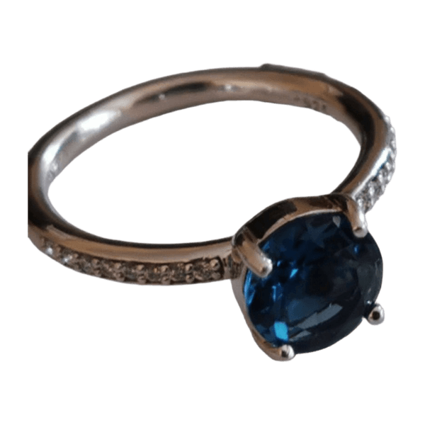 Ti Sento Milano ring / sormus