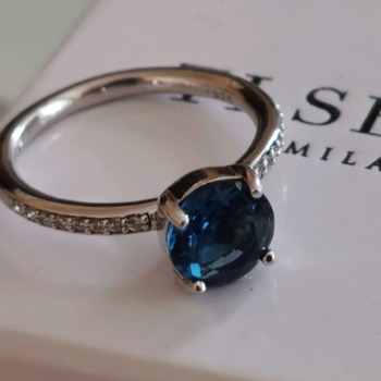 Ti Sento Milano ring / sormus