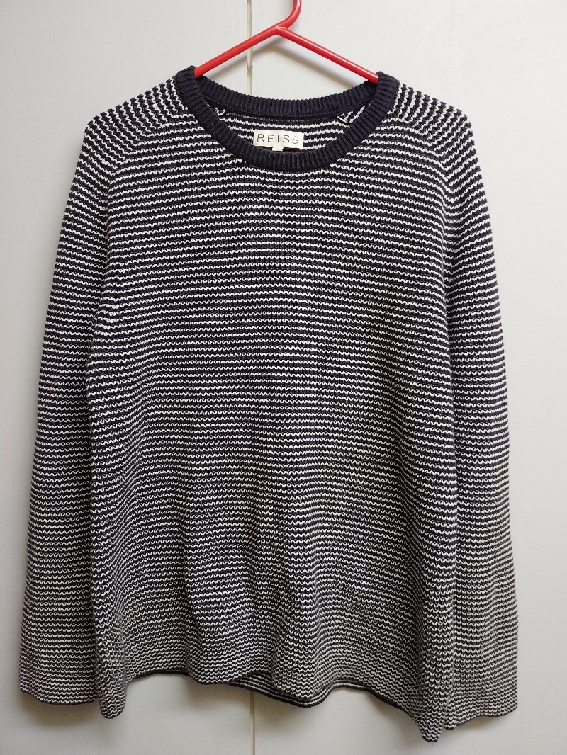 Reiss-neulepusero