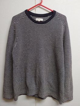 Reiss-neulepusero