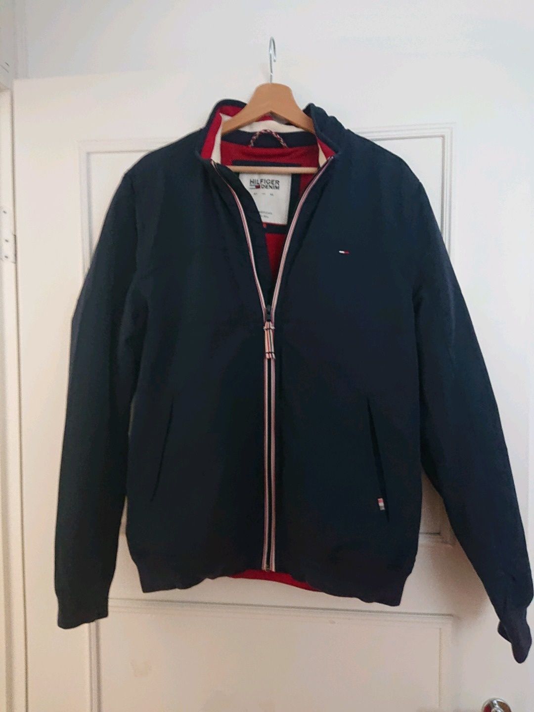 Tommy hilfiger coat