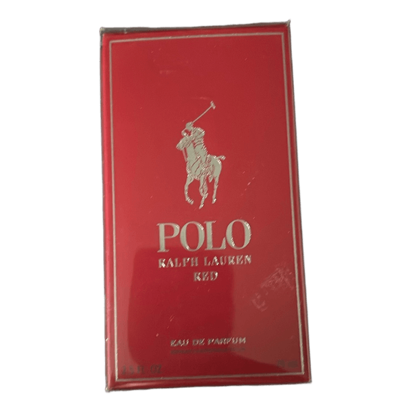 Ralph Lauren Polo Red