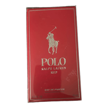 Ralph Lauren Polo Red