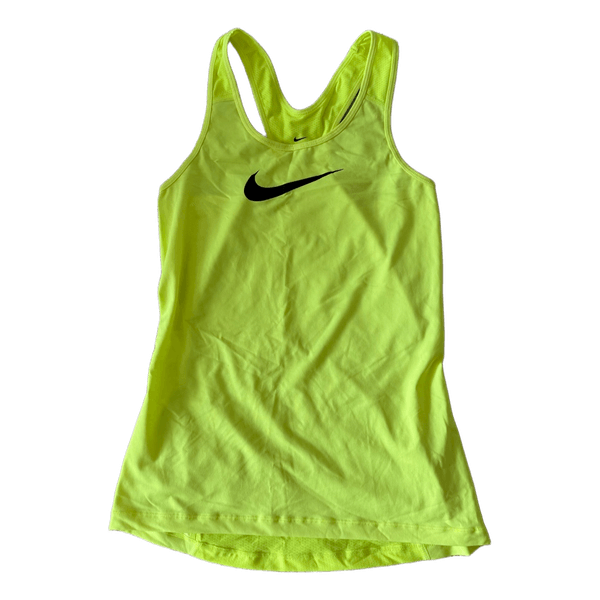 Nike uusi treenitoppi