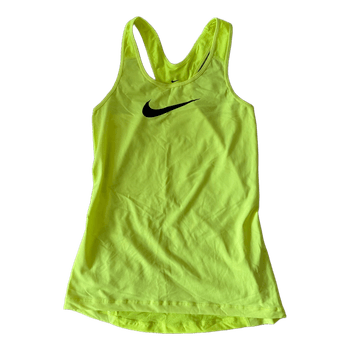 Nike uusi treenitoppi