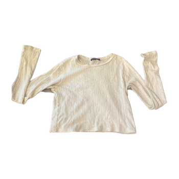Brandy melville blouse