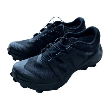 Salomon sports shoes