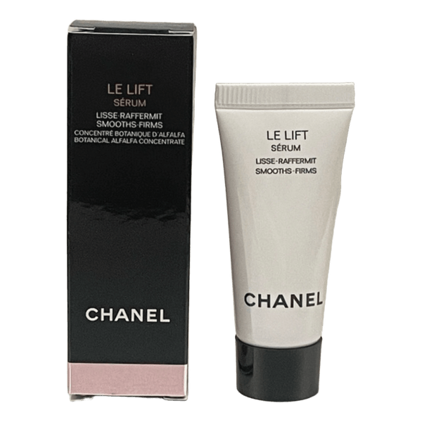 Chanel Le Lift, Serum Smooths Firms , seerumi