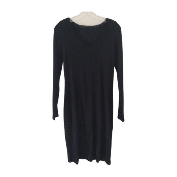 Marco Polo dress