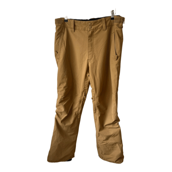 Billabong brune skibukser