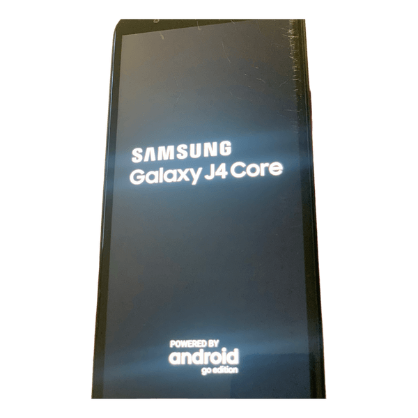 Samsung Galaxy J4 Core