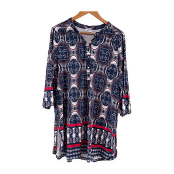 Dea dress
