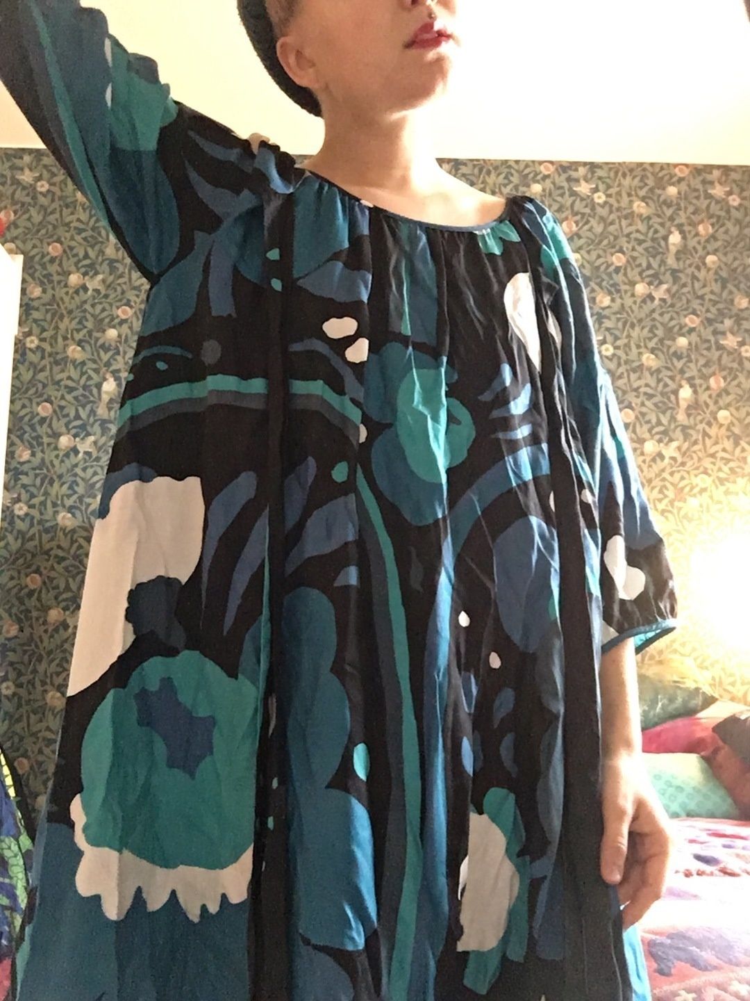 Marimekko dress