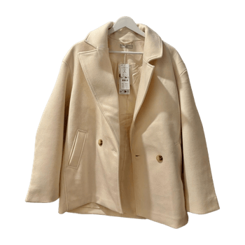 Gina tricot coat