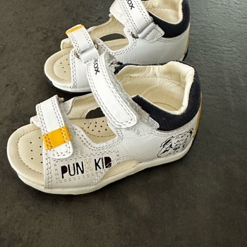 Geox kids' shoes
