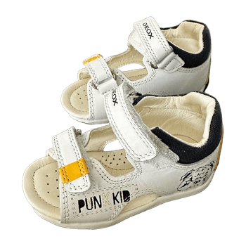 Geox kids' shoes