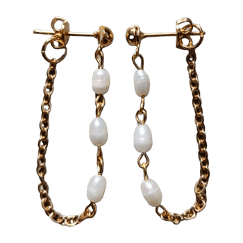Handmade jewelry