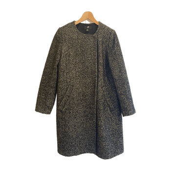 H&m coat