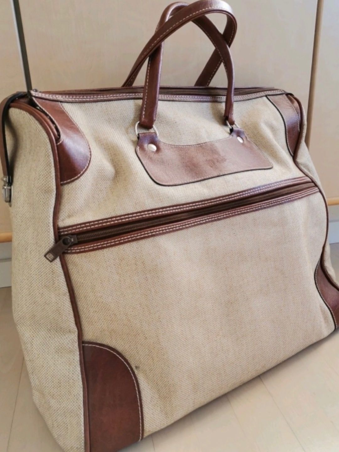 Vintage bag