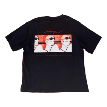 Zara T-Shirt