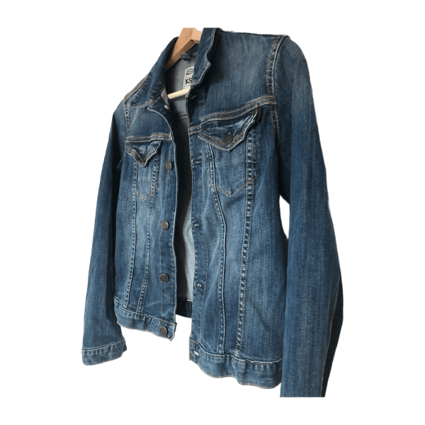 Crocker coat
