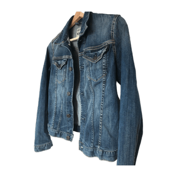 Crocker coat