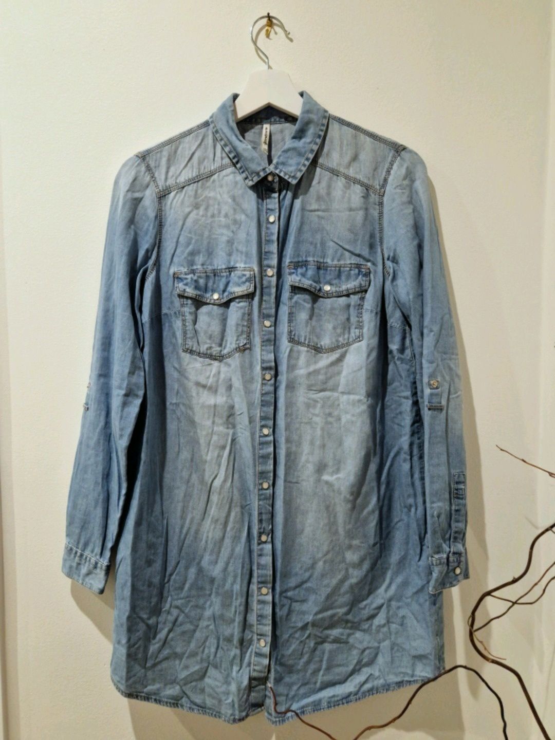 Stradivarius blouse