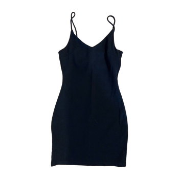Mango dress