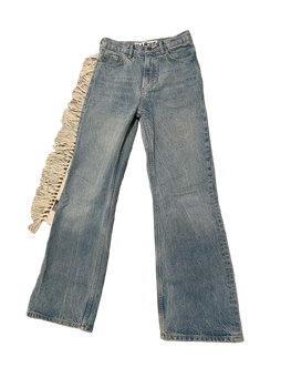 Karve jeans