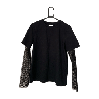 Twintip blouse