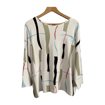 Nanso blouse
