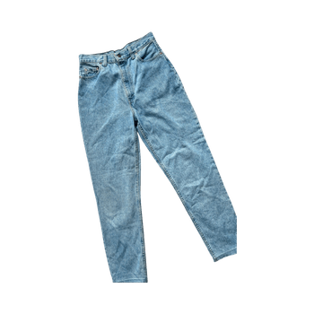Vintage Levi’s 514 farkut 32”