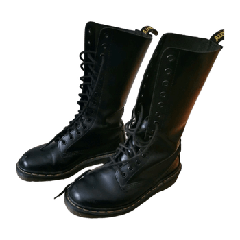 Dr. martens shoes