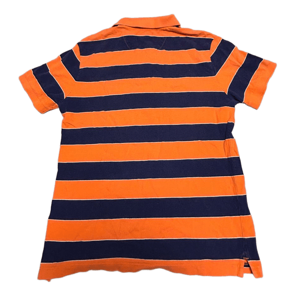 Chaps striped polo shirt